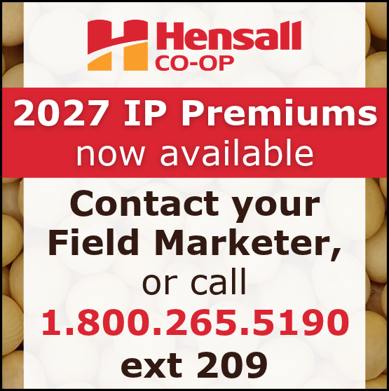 2027 IP Premiums Now Available. Contact your Field Marketer or Call 1-800-265-5190 ext 209 
